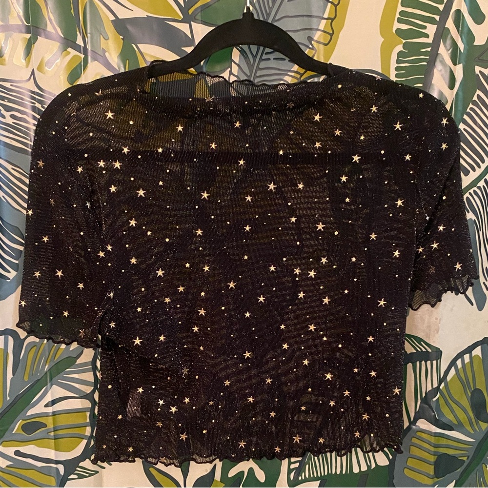 Star Top✨ - Picture 4 of 4